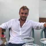 David B. avatar icon