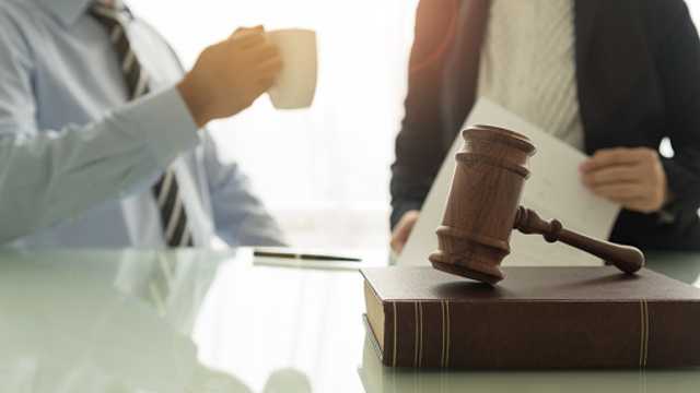 Paralegal