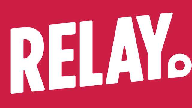 Dependiente 32h  RELAY Aeropuerto