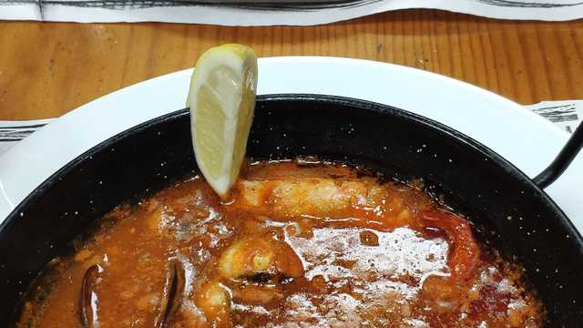 Cocinero/a