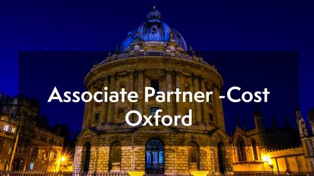 Associate Director
