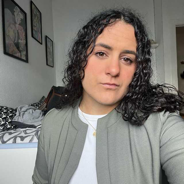 Candidate avatar