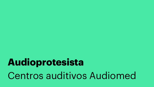Audioprotesista