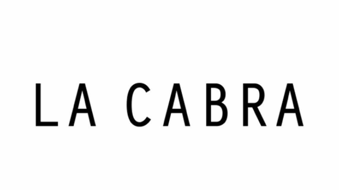 La Cabra Bakery cover image
