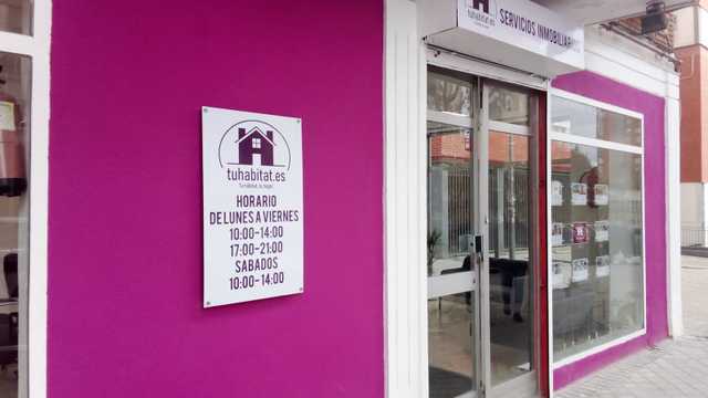 Asesor/a Inmobiliario
