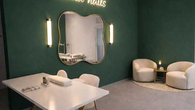 Manicurista y Pedicurista