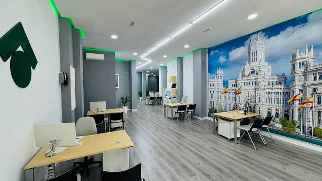Asesor/a Inmobiliario