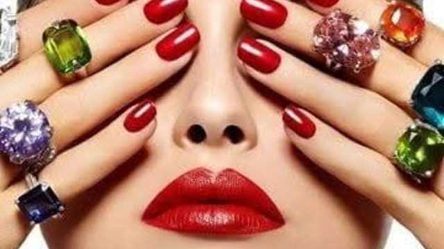 Beauty Therapist