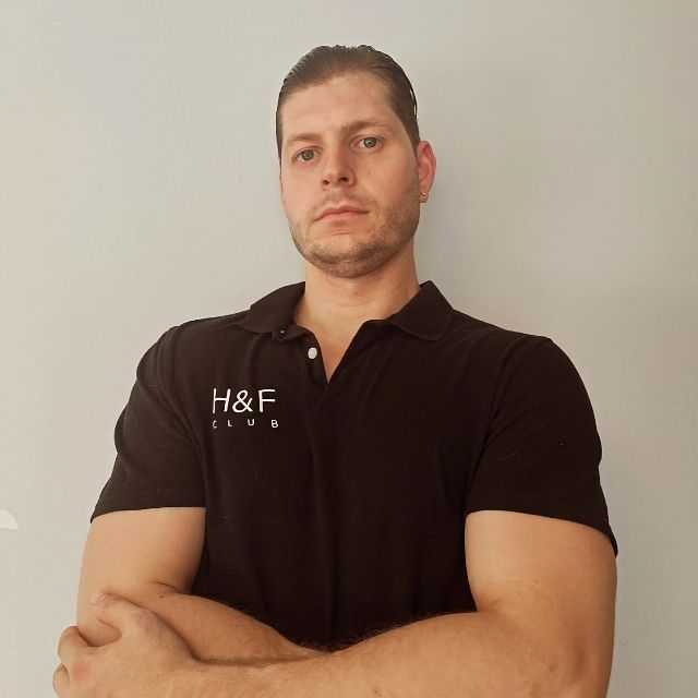Candidate avatar