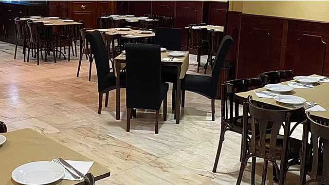 Camarero/a de Restaurante