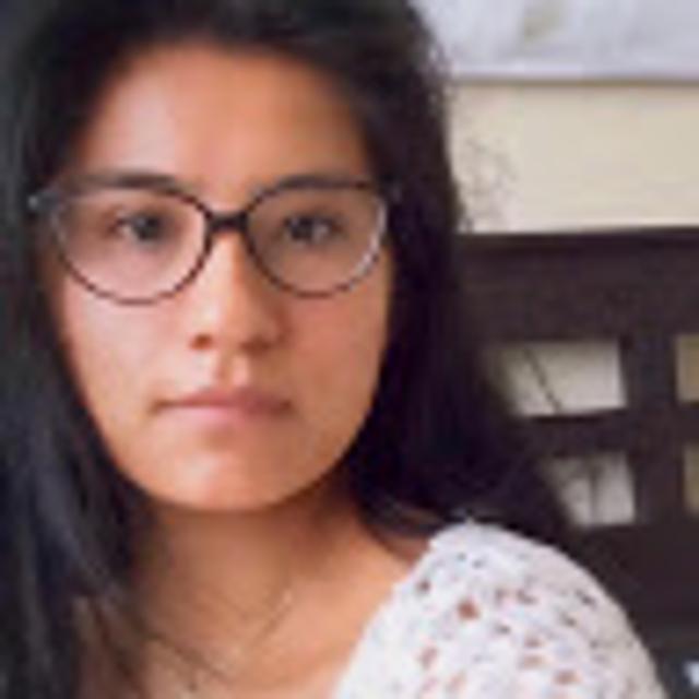 Candidate avatar