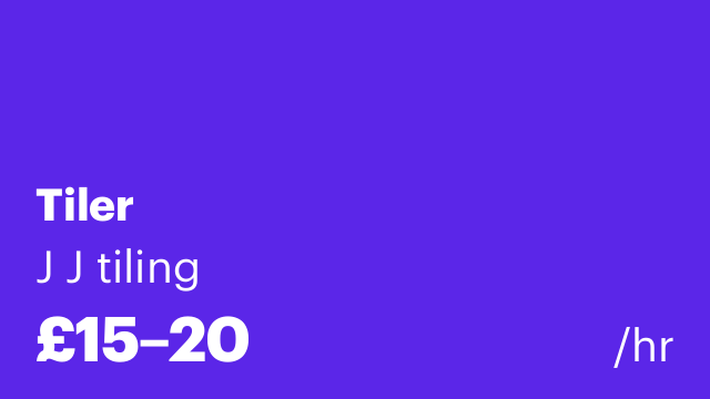 Tiler