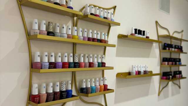 Beautician
