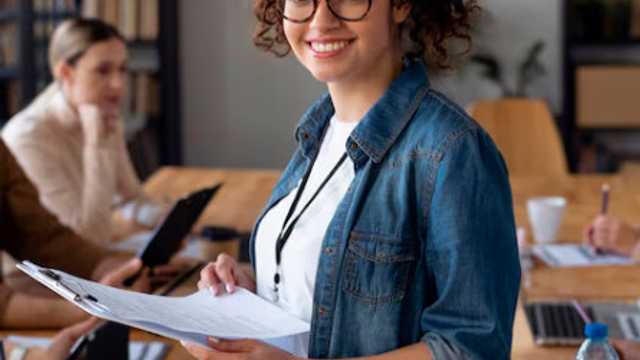 Gestores Comerciales