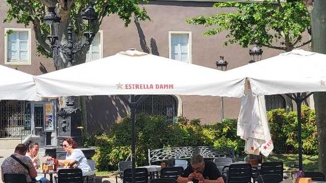 Ayudante/a de Cocinero/a