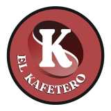 El Kafetero logo