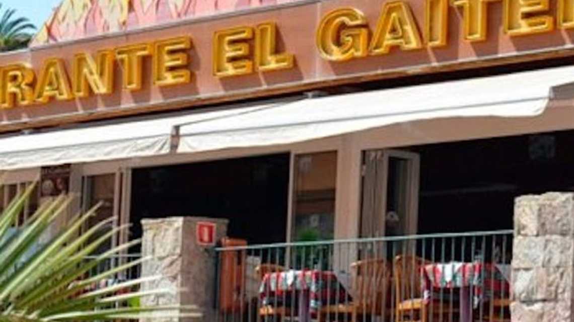 El Gaitero cover image