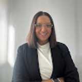 Sandra M. avatar icon