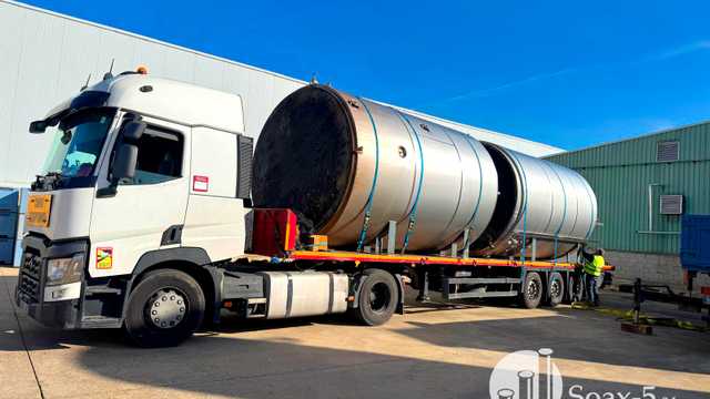 Ayudante para instalación de estructuras metálicas