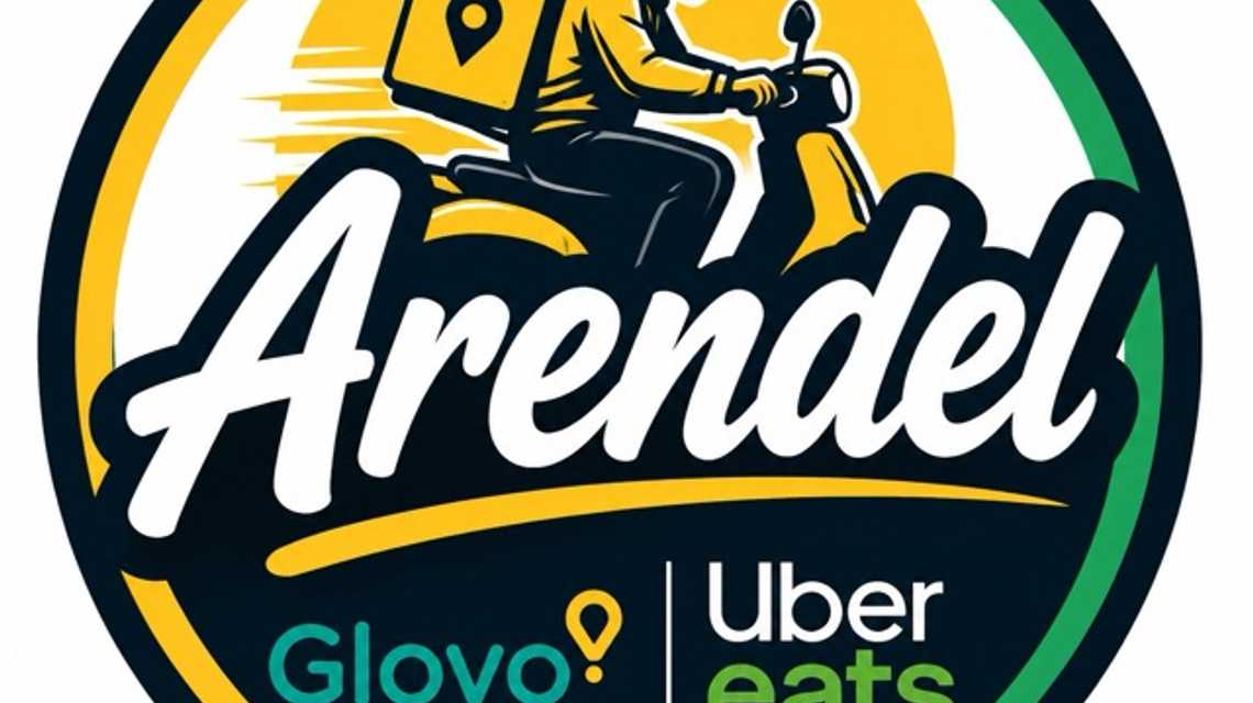 Arendel cover image