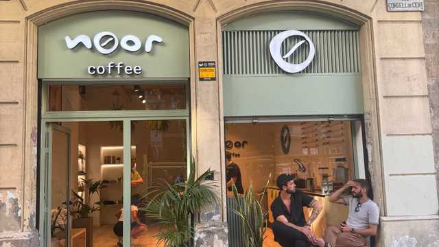 [AUTONOMO] Barista en Noor Coffee Barcelona