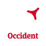 Occident logo