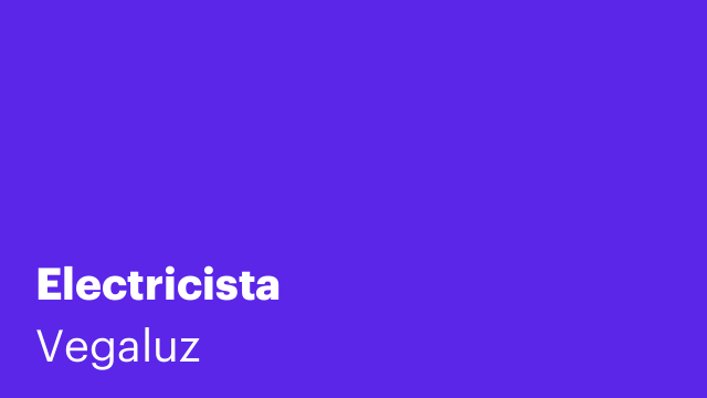 Electricista