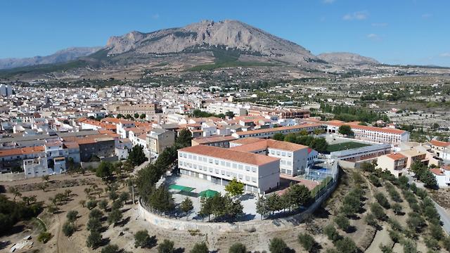 Profesor/a Particular de Matemáticas, Física y Química