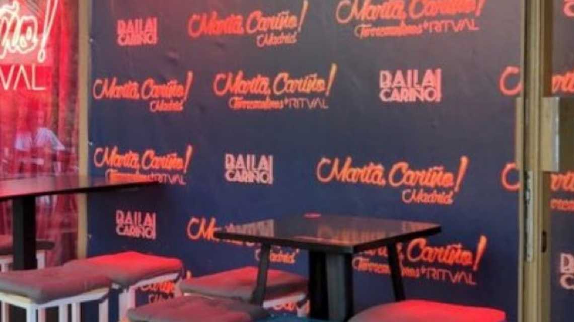 Marta cariño cover image