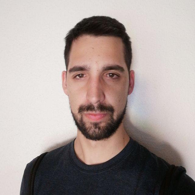 Candidate avatar