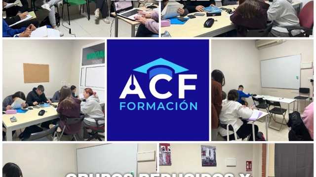 Profesor/a de Ciencias Nivel Eso y Bachiller