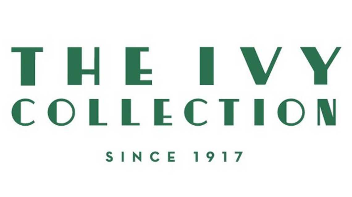 The Ivy Collection cover image
