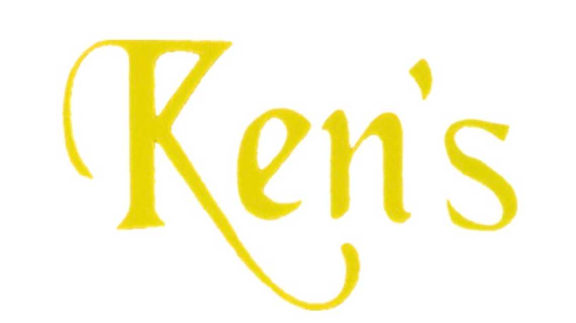 KEN'S  LTD cover image