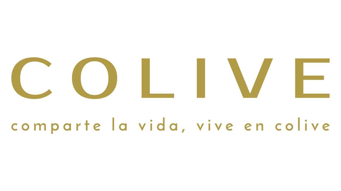 COLIVE EXPERIENCE SL cover image