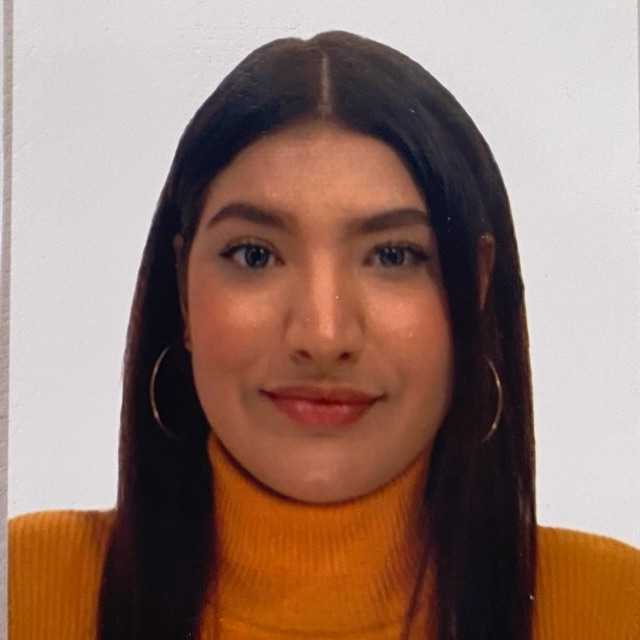 Candidate avatar