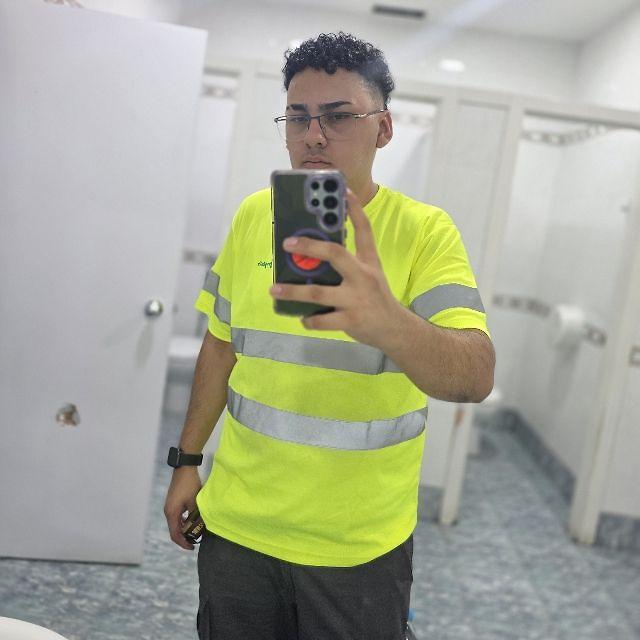 Candidate avatar