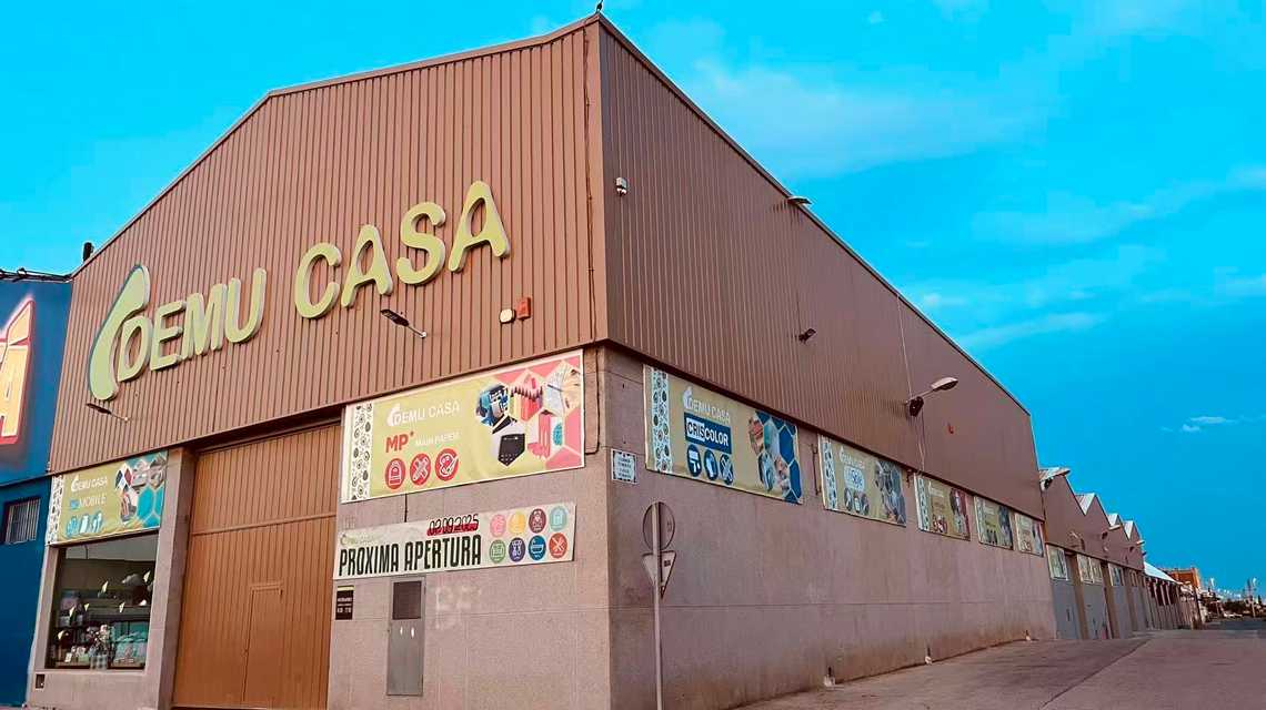 Demu Casa cover image