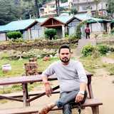 Nirmal V. avatar icon