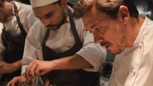 Ayudante/a de Cocina