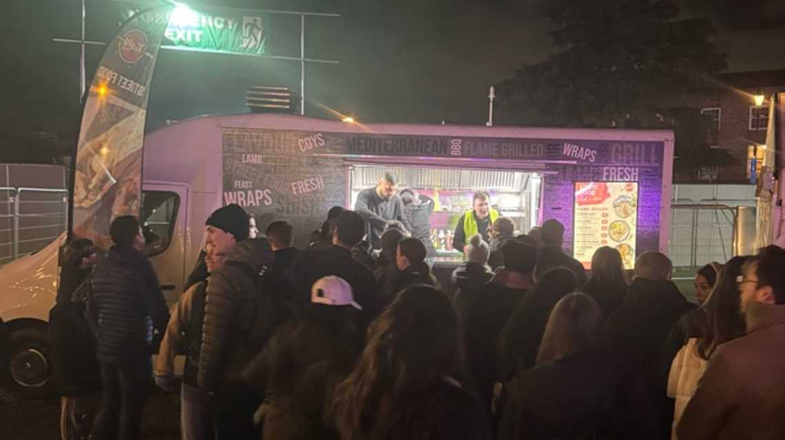 Tasty Turk cover image