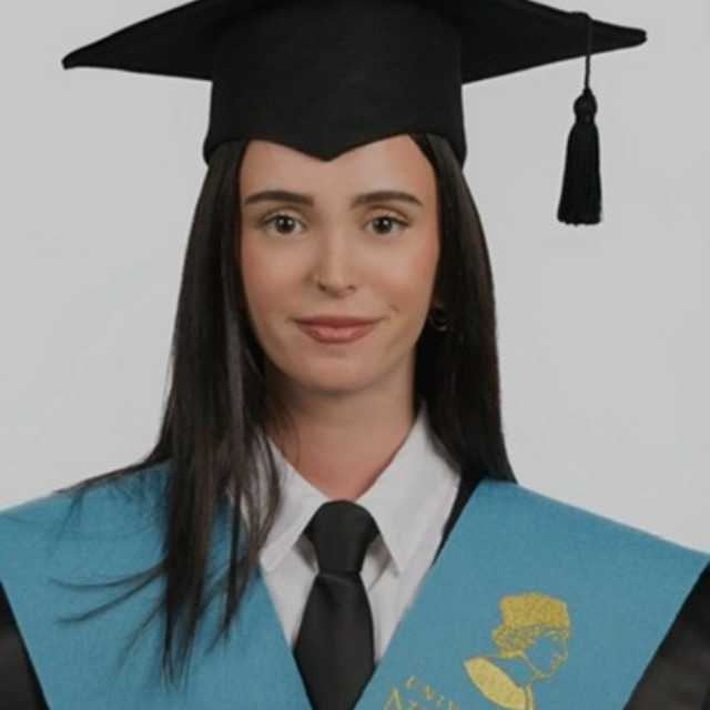 Candidate avatar