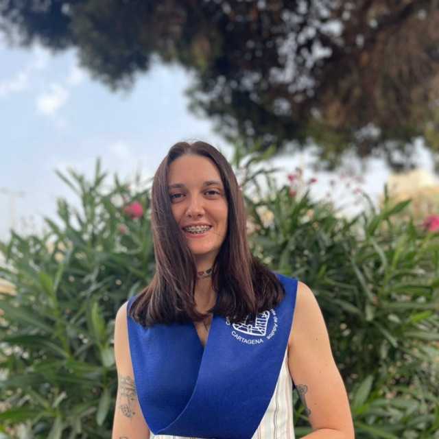 Candidate avatar