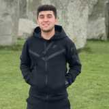 Duryodbek I. avatar icon