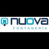 Instalaciones Nuova Fontaneria sl logo