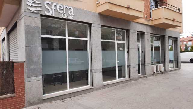 Comercial y Captador/a
