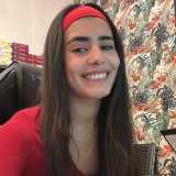 Mouna A. avatar icon