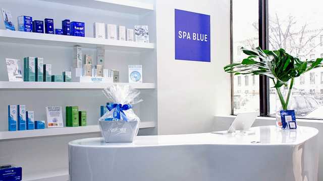 Hair Dresser (Jersey City)