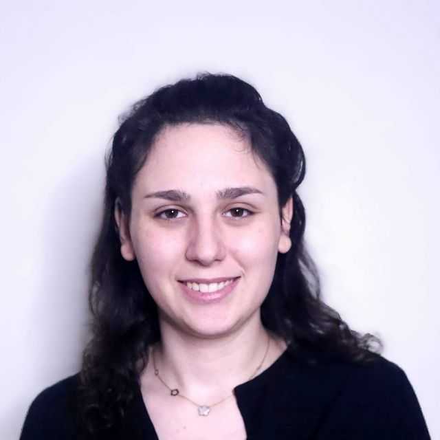 Candidate avatar