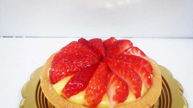 Ayudante/a de Pastelería