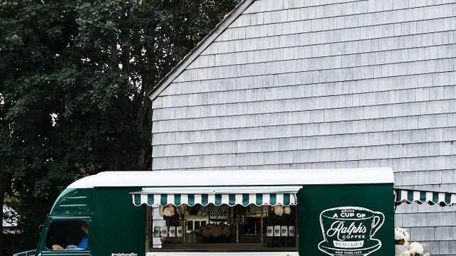 Barista - East Hamptons